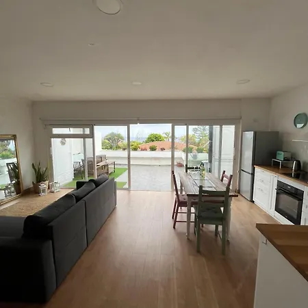 Sunset Oceanfront Relax Apartamento Los Realejos