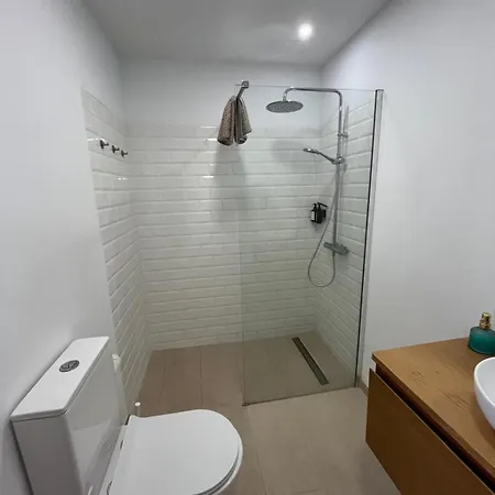 Sunset Oceanfront Relax Apartamento *