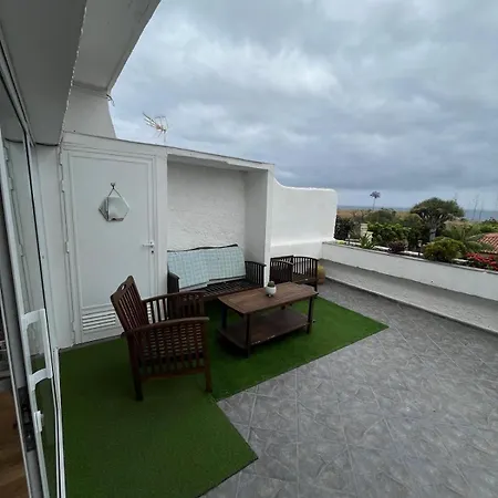 Sunset Oceanfront Relax *