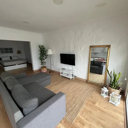 Apartamento Sunset Oceanfront Relax *