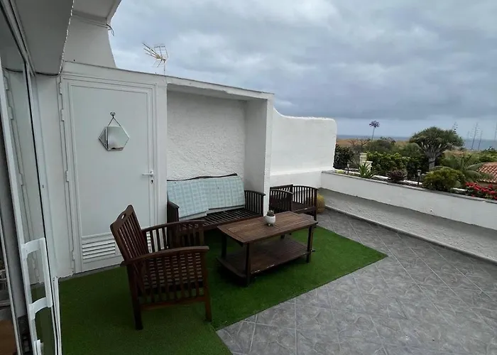 Sunset Oceanfront Relax *