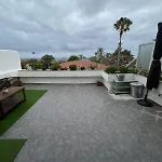 Sunset Oceanfront Relax