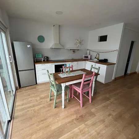 Apartment Sunset Oceanfront Relax Los Realejos