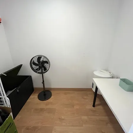 Apartment Sunset Oceanfront Relax Los Realejos