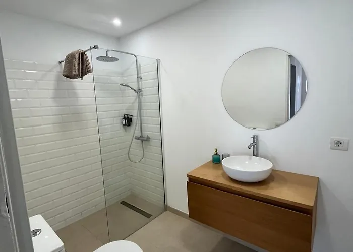 Apartment Sunset Oceanfront Relax Los Realejos