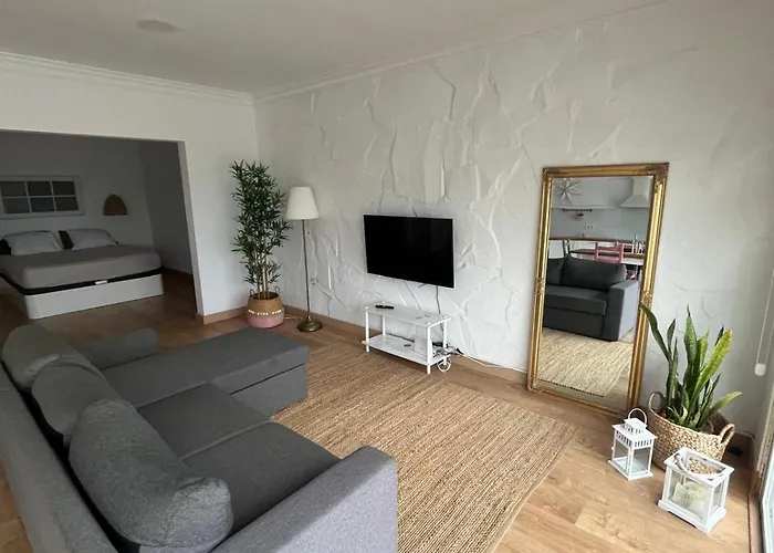 Apartment Sunset Oceanfront Relax *