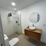 Apartman Sunset Oceanfront Relax Los Realejos