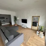 Apartman Sunset Oceanfront Relax *