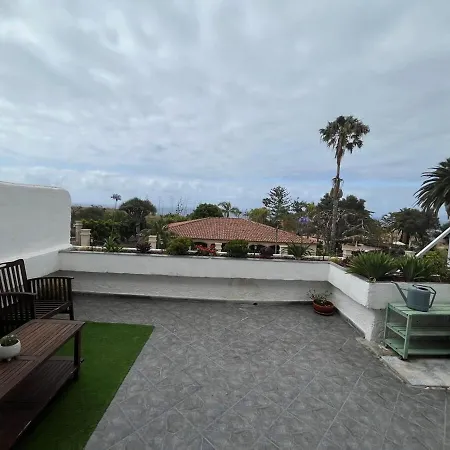 Appartement Sunset Oceanfront Relax *