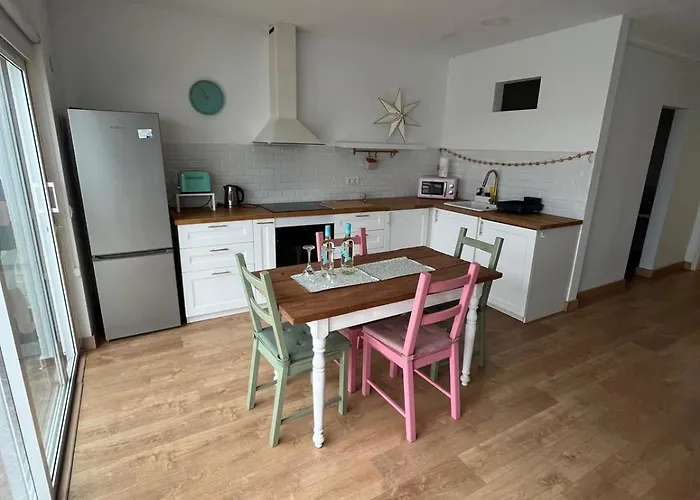 Appartement Sunset Oceanfront Relax Los Realejos