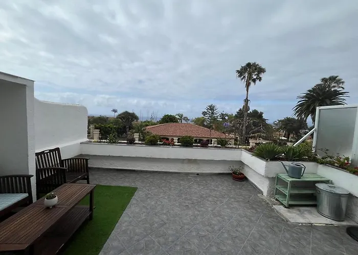 Appartement Sunset Oceanfront Relax *